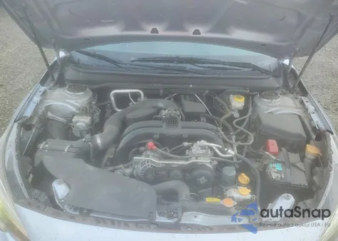 2018 Subaru Legacy 2.5I Limited z USA, uszkodzony, nr VIN 4S3BNAN62J3032753